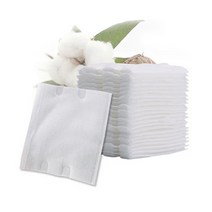 PK글로벌 1+1 자극없는 순면 클렌징솜 메이크업 스킨케어 네일아트 코튼 화장솜, 180매, 1+1 (2개입)