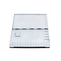 단아미 알루미늄 수채화 팔레트 20칸 / 파레트 빠렛트 빠레트 수채화 아크릴