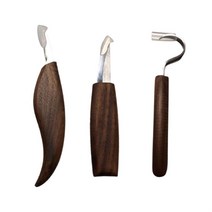우드카빙키트 나이프 3종세트 호두나무 우드카빙키트 나이프 3종세트/만들기/나무조각/우드카빙/조각칼/나이프/우드/DIY/목공예/취미/조각, 호두나무 우드카빙 3종세트, (선택_상품선택_)