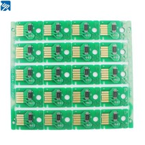 잉크 토너 카트리지 파우더 mc-g02 유지 보수 상자 칩 canon g2160 g3160 g1220 g2260 g3260 g1420 g2420 g2460 g3420 g3460, 30개