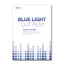 ROG 제피러스 G14 GA401QM-K2195용 블루라이트컷필름K, 상세페이지 참조