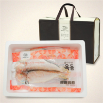 홀피쉬 제주 옥돔 특호 명절 선물세트 홀피쉬 청룡수산, 옥돔 특2호(350gx4마리/1.4kg)