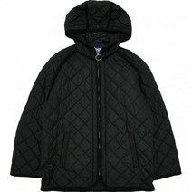 와타나베 준야 Junya Watanabe 퀼팅 룩킹 백 재킷 자켓 블랙그레이