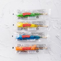 [메가마트]투데이 락캔디 22g, 1개