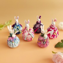 오타루 토끼 오르골 뮤직박스, 레드