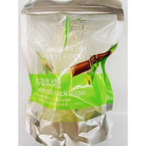 자매 중국식품 사탕수수 빙탕 삥탕 얼음사탕 다정빙탕 350g, 1개