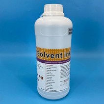 000ML 에코 솔벤트 잉크 클리닝 솔루션/UV 솔루션/DTF UV/Eco/DTF 프린트 헤드 용 세정액, 02 ECO