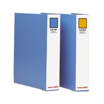 세로 A4 2공 바인더 자동차 등록증 케이스 커버 파이프 파일 6CM 전표철 거래명세표 보관 차량 화일 표지 포트폴리오 박스 서류 보관철 거래명세서 상장 장부 고급 영수증 문서