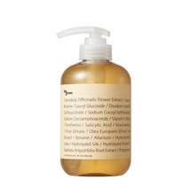 탈모완화 샴푸 카렌듈라 500ml/탈모기능성 중지성두피, 탈모완화 샴푸 카렌듈라 500ml/