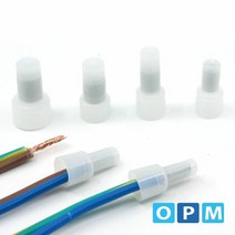 SCA726200OPM 전선 접속자 3.5mm (1000개), 색상:[색상]본상품