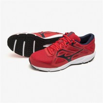 미즈노 맥시마이저25 볼넓은 남성 런닝슈즈 K1GA230006