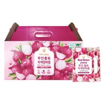기타 위더스 무안자색양파즙_100ml*50포*3박스, 1