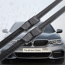 카앤데이 BMW 더 올뉴 5시리즈 순정형 와이퍼 G30 G31