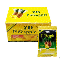 코스트코 7D 건파인애플 70gx5, 5팩