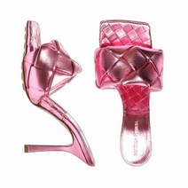 [보테가베네타] [명품]BOTTEGA VENETA FW VN 리도 뮬 TMG523 5