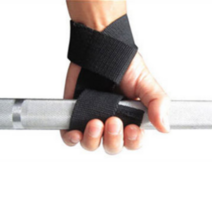 헬스 스트랩 손목 퀵그립 스트랩 철봉 운동 역도 덤벨 턱걸이 WSF보호