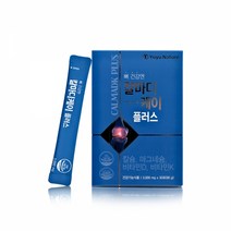 유유 칼마디케이 플러스(3 000mgx30포) 뼈건강 칼슘 마그네슘 비타민D 비타민K