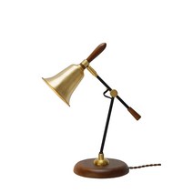 INTERFORM INC. 인터-포름 데스크라이트 테이블 라이트 골동품 레트로 영국 맨즈 라이크 선물 Bibury 바이브리 LT-4155 백열구 첨부