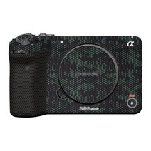 소니 ILME-FX3 ILMEFX3 FX3 XLR 용 FX3 안티 스크래치 카메라 스티커 코트 랩 보호 필름 바디 프로텍터 스킨 커버, Type 15