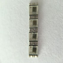 10Pcs-4500Pcs WS2812B 2020 (4 핀) SMD 미니 LED 칩 주소 지정 디지털 RGB 풀 컬러 DC5V 스트립 화면, 01 10Pcs