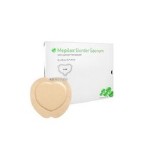 메피렉스 보더 10x20cm 10ea 메필렉스 Mepilex Border 보더플렉스, 메피렉스 보더 세이크럼 22x25cm 10매 메필렉스