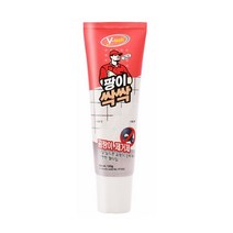 곰팡에제거제 젤타입 팡이싹싹 실리콘 타일, 곰팡이제거제, 상세페이지 참조