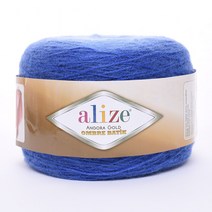 삼남뜨개실 앙고라 골드 그라데이션 150g 모음 뜨개실, 앙고라 그라데이션 150g 07 블루바틱 7303