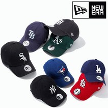 뉴에라 캐주얼 클래식 MLB 볼캡 6033 6040 6067 6073 6081 6095