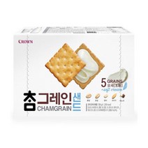 참그레인 샌드 256g