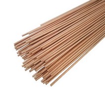 용접봉5/10/20Pcs 1.0mm/2.0mm * 500mm 황동 용접봉 용접 와이어 청동 전극 납땜로드 필요 없음 솔더 파우, 02 1.5mm_01 5pcs
