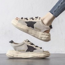 가성 스포츠 샌들 여자 여름 로마신발 비치화5CM