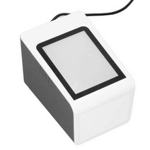 필름스캐너 사진스캐너 플랫폼 바코드 스캐너 음성 윈도우용 유선 USB QR 2D 데스크탑 바, 2.B Style