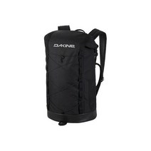 다카인 백팩 DaKine Mission Surf Roll Top 35L Backpack - Black New