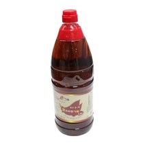 가을 참고소한기름 1.8L, 1개