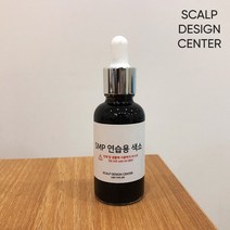 SMP 두피문신 연습용 색소 30ml