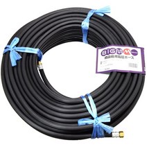 일본직발송 10. 마루야마제작소(Maruyamaseisakusyo) BIGM(마루야마제작소) 분무기용 고압호스 8.5×50m 63, 50m_One Color, 50m_One Color, 상세 설명 참조0