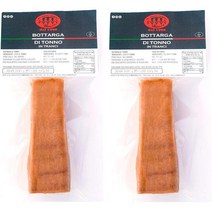 SU TIANU SARDU 수 티아누 사르두 이태리 정통 보타르가 참치 어란 120g 2팩 Yellowfin tuna bottarga Su Tianu Sardu