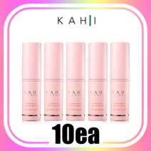 KAHI 가히멀티밤9g 10개 바르는뷰티가히 링클바운스 김고은 이시영 주름스틱 홈쇼핑멀티밤 연예인멀티밤, 멀티밤10개