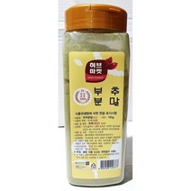 허브마켓 부추분말 (190g) x9개 부추가루, 1개, 190g
