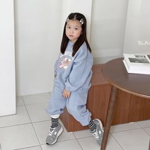 블랙빈 챔피언세트 유아동복 키즈 주니어 등원룩 데일리 나들이 가을 상하복