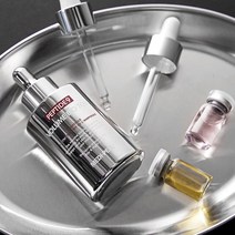 얼룩진 피부 모공뿌리 기미잡티 개선 보톡스 앰플 대용량 100ml, 단품