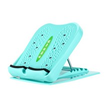 스트레칭 보드 발목 경사대 기구 다리 허리 5단계, 스트레칭 보드-단품