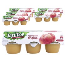 트리탑 애플 소스 오리지널, 113g, 36개입