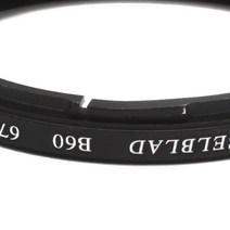 Pixco B60-67mm /B50-62mm 금속 필터 어댑터 슈트 Hasselblad / Bay Bayonet 60/50 렌즈 ~ 67mm /62mm 액세, [01] B60-67mm, 01 B60-67mm