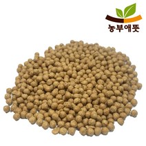 농부애뜻 국산 맥문동 도라지 환 200g, 1개