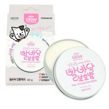 에티펫 발바닥보호 밤 40g, 2개묶음