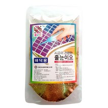 줄눈이오 타일줄눈, 금펄 바닥용