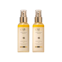 달바 화이트 트러플 퍼스트 스프레이 세럼, 100ml, 2개