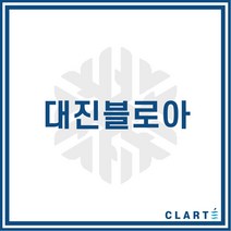 클라떼 대진블로아 환기장치(전열교환기) H13등급 헤파필터, DERV-150PS