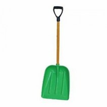 YPM 눈 삽 넉가래 겨울 제설 도구 빗자루 밀대 각삽, 상세페이지 참조